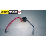 Реле стартера 12В STELS 500H/700H, 37700-023-0000